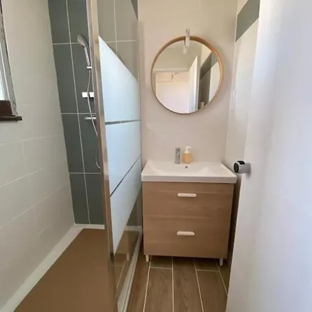 Grand Entre Le Golf Et La A 800m Appartement Saint-Cyprien (Pyrenees-Orientales)