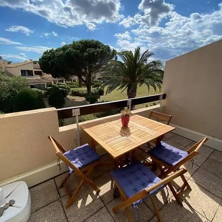 Grand Entre Le Golf Et La A 800m Appartement Saint-Cyprien (Pyrenees-Orientales)