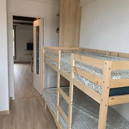 Grand Entre Le Golf Et La A 800m Apartament Saint-Cyprien (Pyrenees-Orientales)